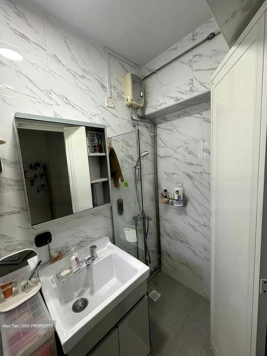 Blk 683C Choa Chu Kang Crescent (Choa Chu Kang), HDB 5 Rooms #457033051